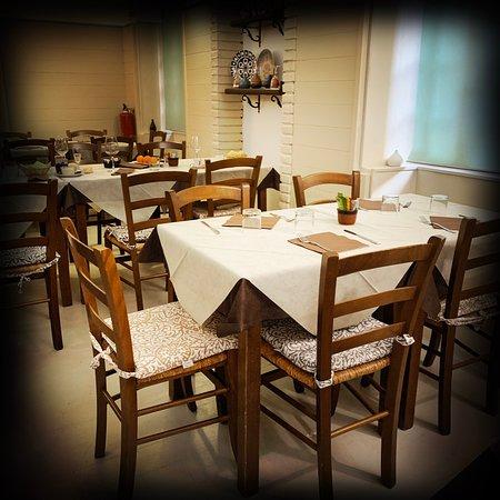 D32 Osteria Caffeteria